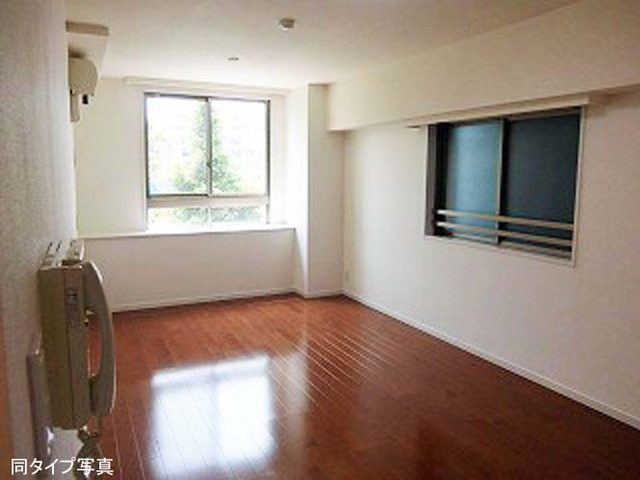 コンフォリア原宿