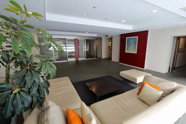 コンフォリア原宿