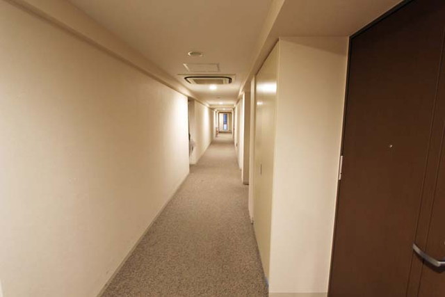 コンフォリア原宿