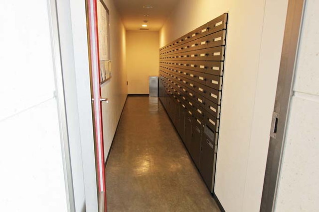 コンフォリア原宿