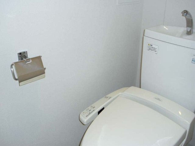 コンフォリア原宿