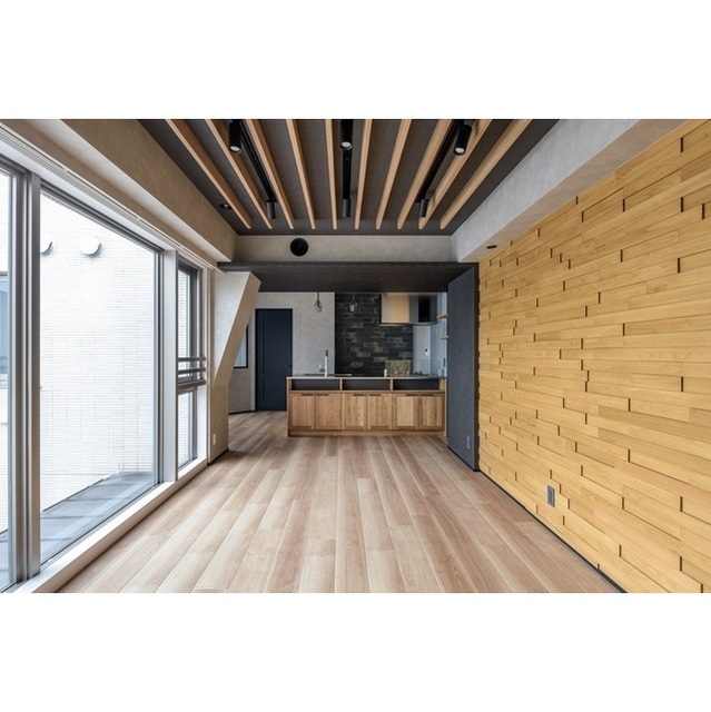 コンフォリア原宿