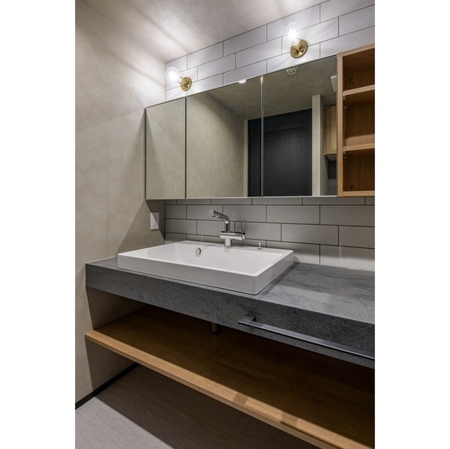 コンフォリア原宿