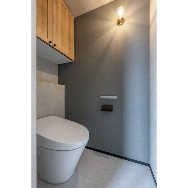 コンフォリア原宿