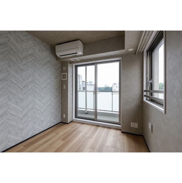 コンフォリア原宿