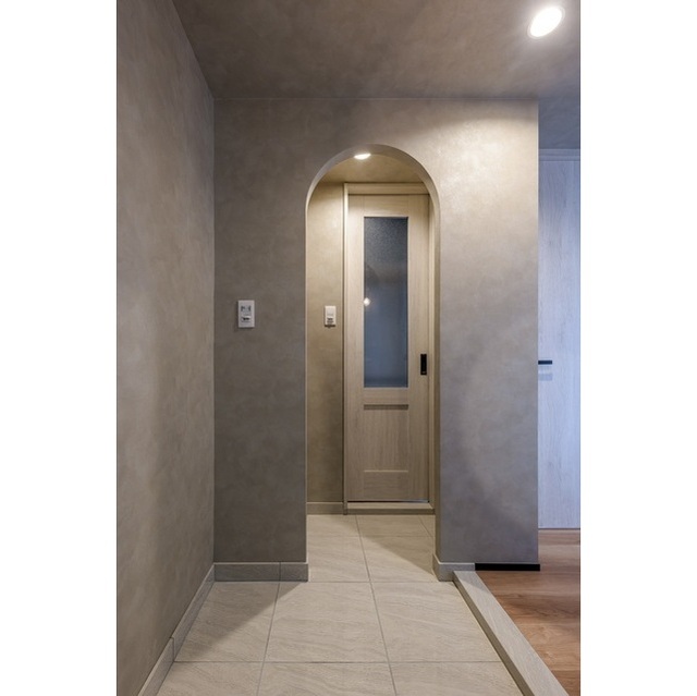 コンフォリア原宿