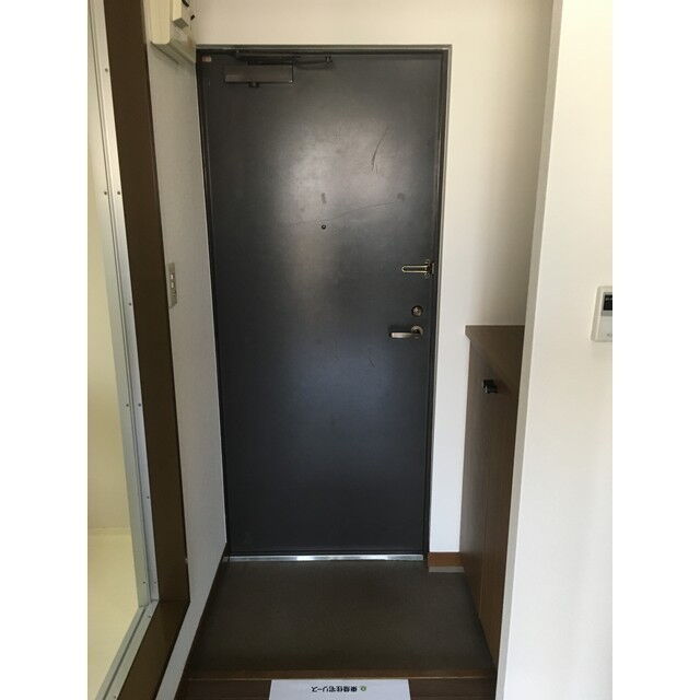 宮前パールハイツＢ