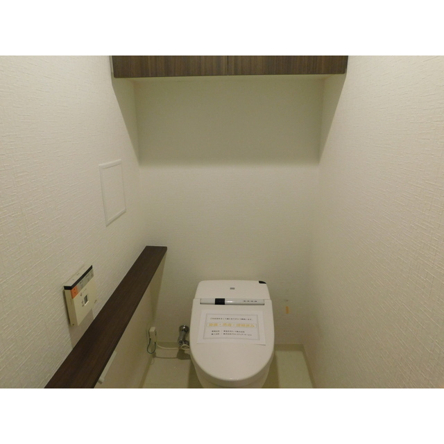 プラウド杉並高井戸
