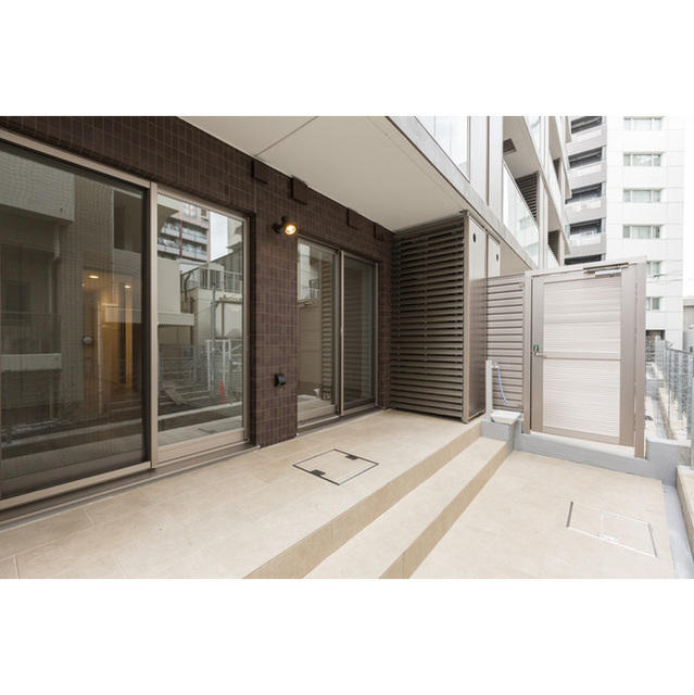 シティカレント代官山