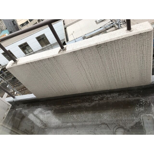東中野アパートメンツ
