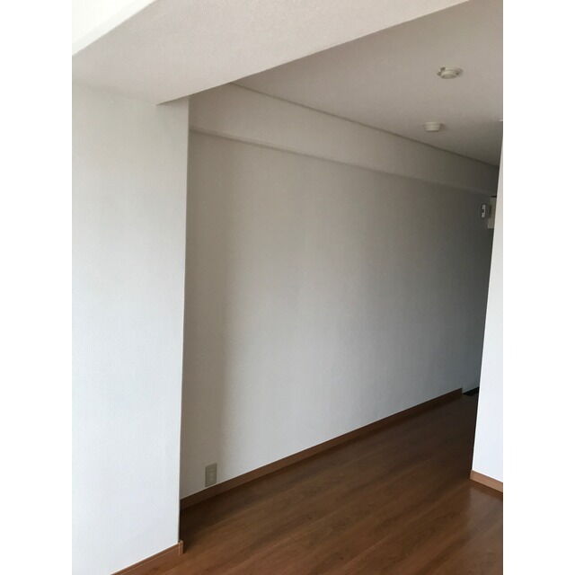 東中野アパートメンツ