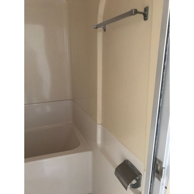 東中野アパートメンツ