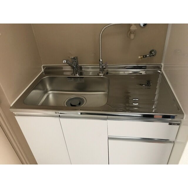東中野アパートメンツ