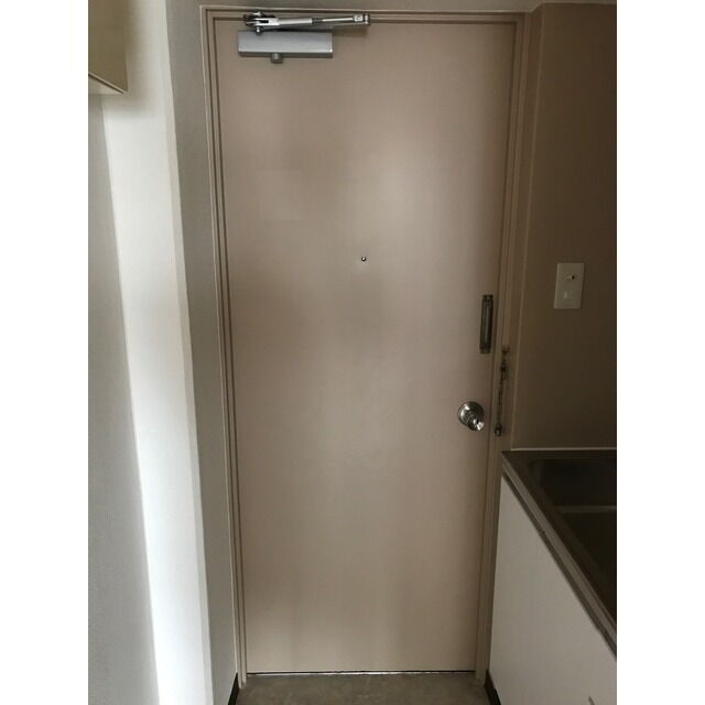 東中野アパートメンツ