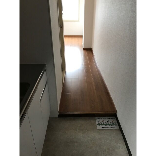東中野アパートメンツ