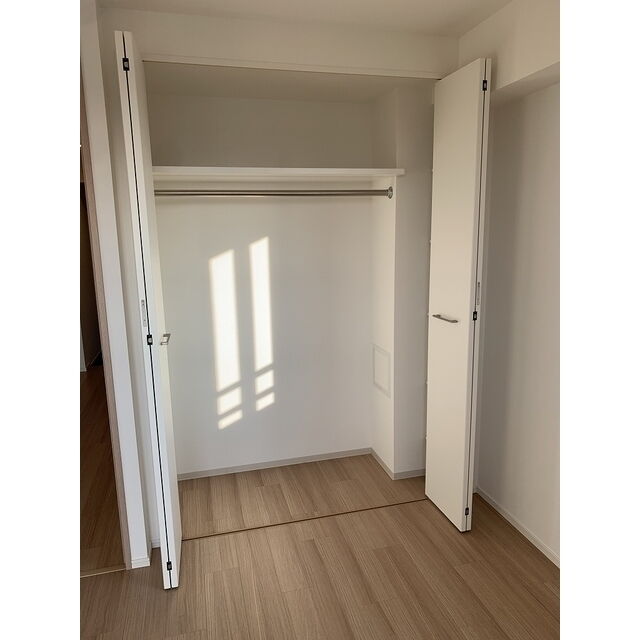ミュプレ根岸
