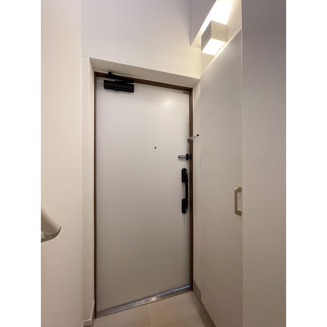 ウェルスクエアイズム四谷大京町