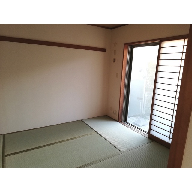 綱島シティハウス