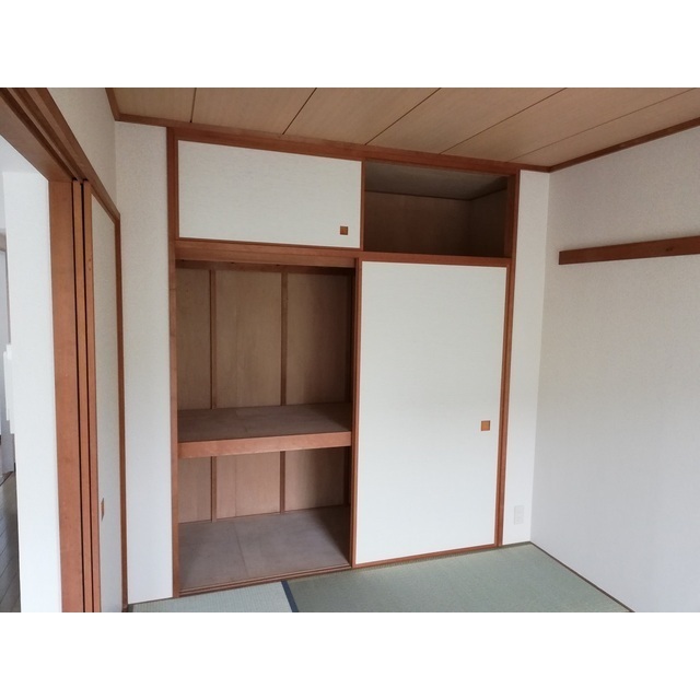 綱島シティハウス