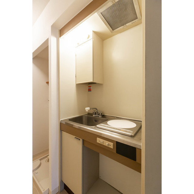 コスモリード高円寺ウエスト