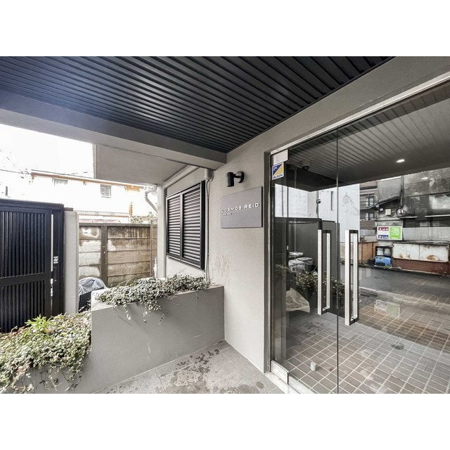 コスモリード高円寺ウエスト