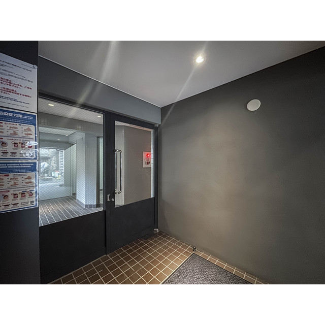 コスモリード高円寺ウエスト