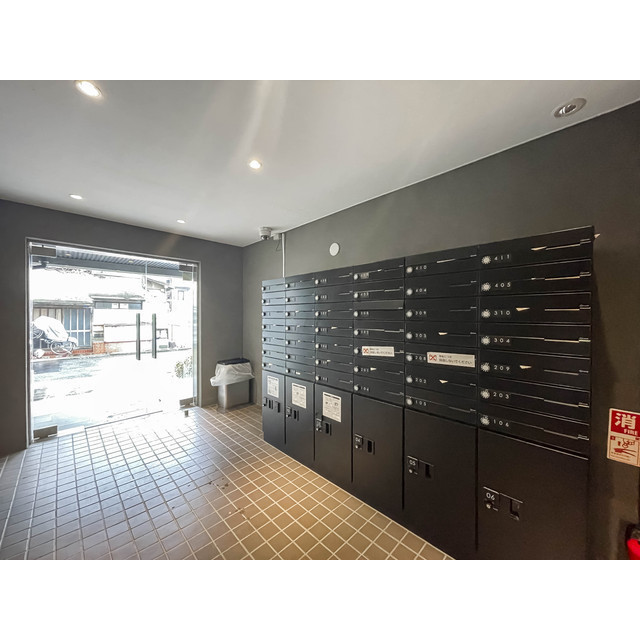 コスモリード高円寺ウエスト