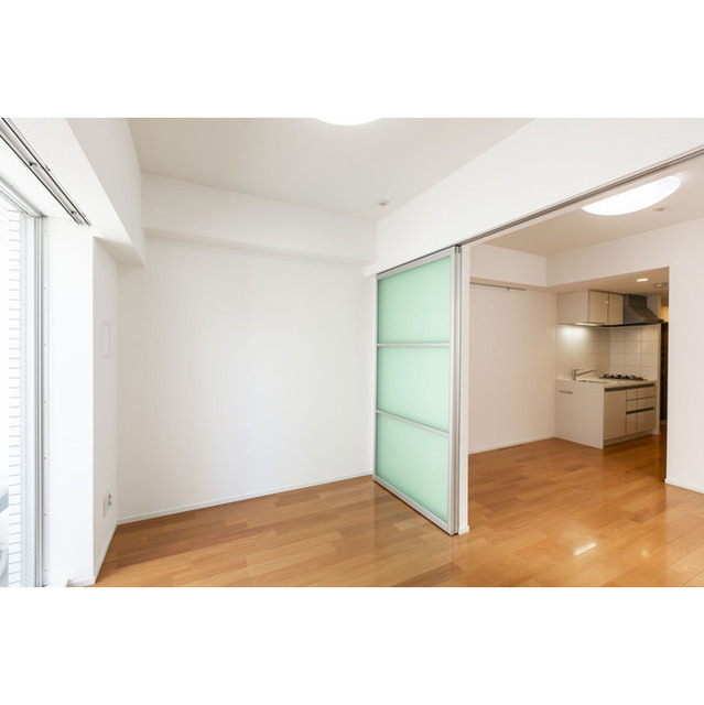 リエトコート元赤坂