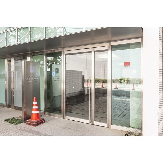 リエトコート元赤坂