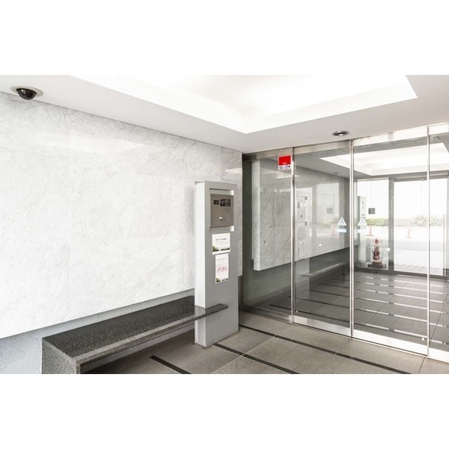 リエトコート元赤坂