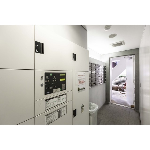 リエトコート元赤坂