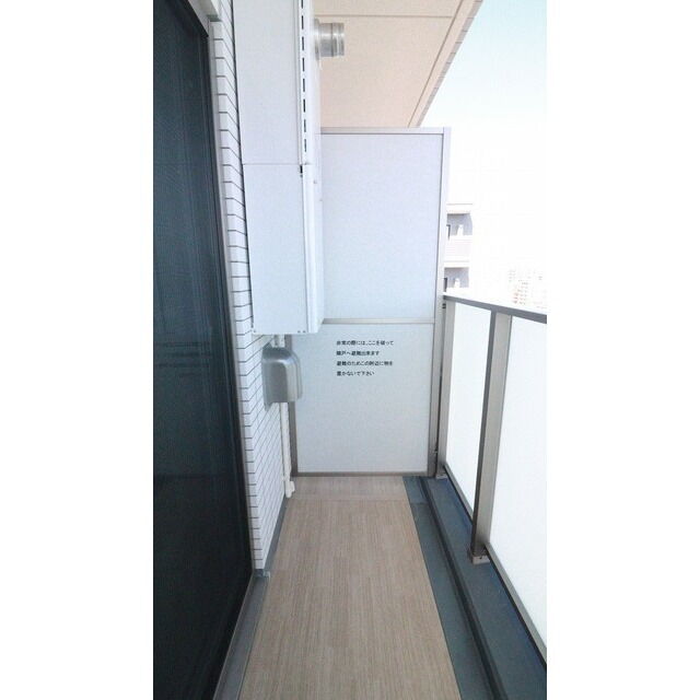 シェフルール新御徒町Ⅱ