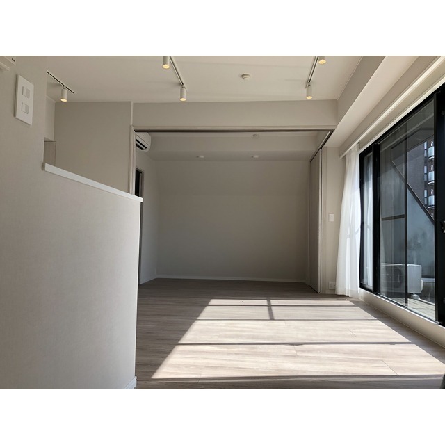 ミリアレジデンス南麻布