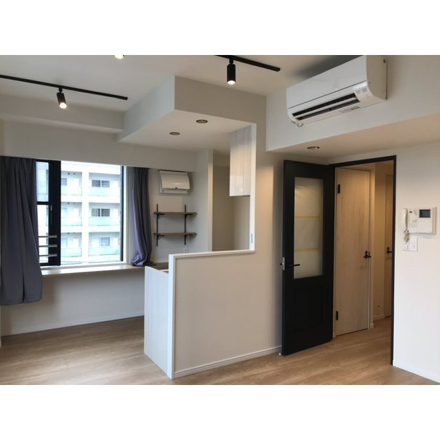ミリアレジデンス南麻布