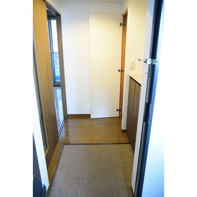 アブレスト動坂