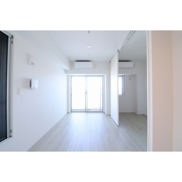 リーブルグラント神楽坂