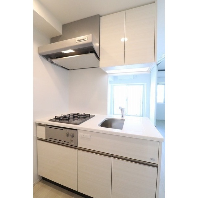 リーブルグラント神楽坂