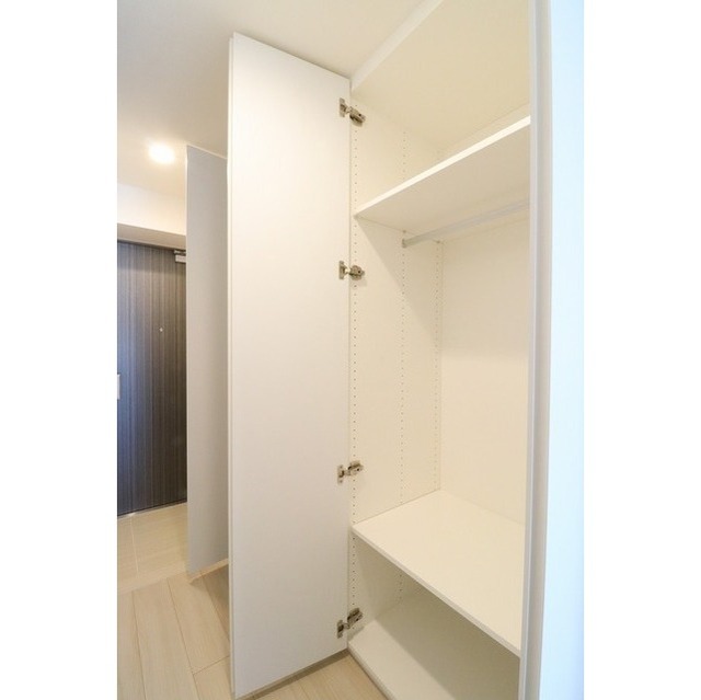 リーブルグラント神楽坂