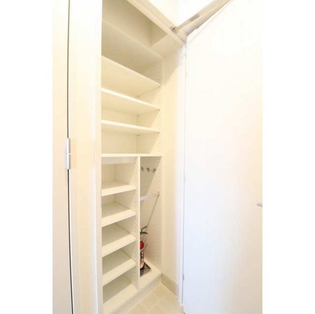 リーブルグラント神楽坂