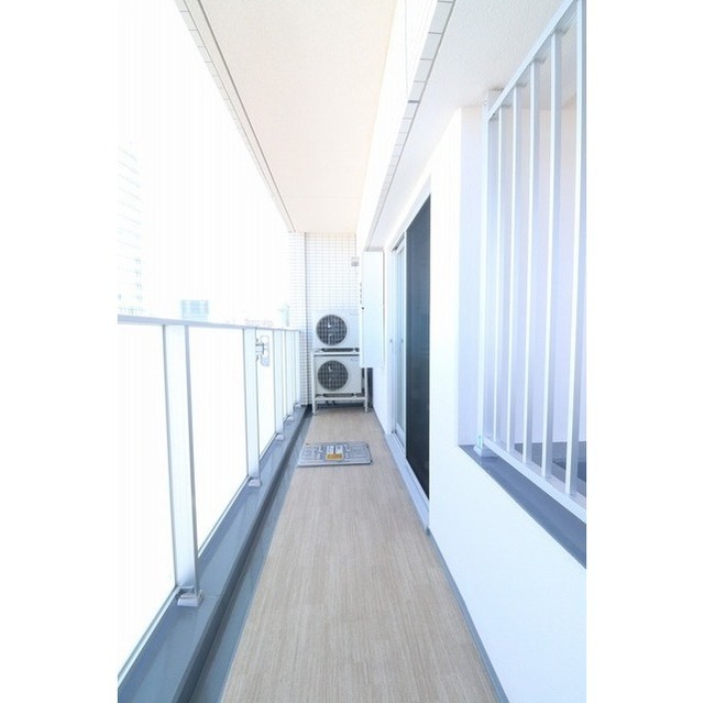 リーブルグラント神楽坂