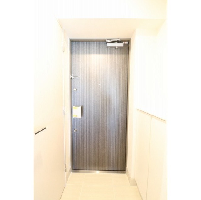 リーブルグラント神楽坂