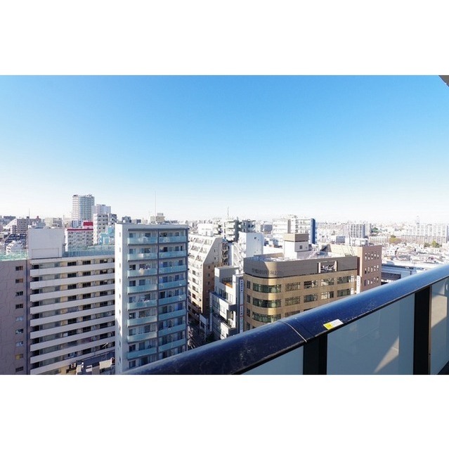 ラティエラ板橋