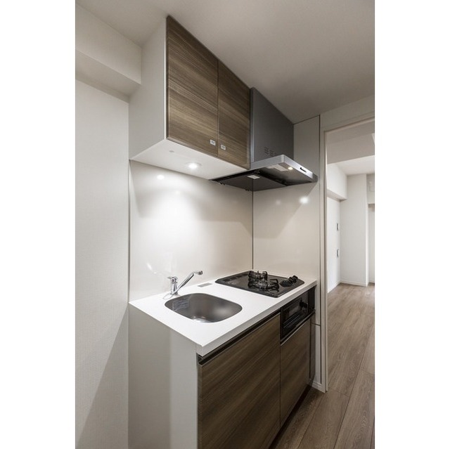 アルファコート立石2