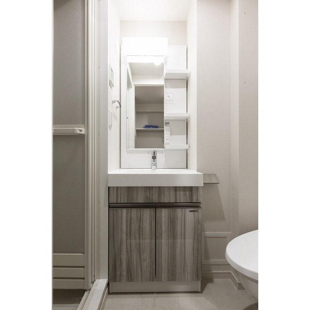 アルファコート立石2