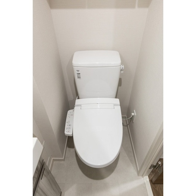 アルファコート立石2