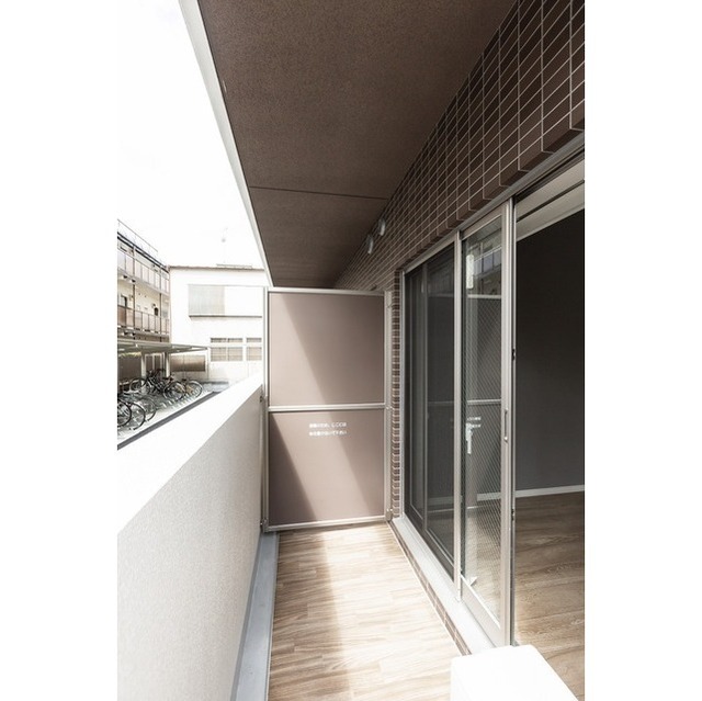 アルファコート立石2