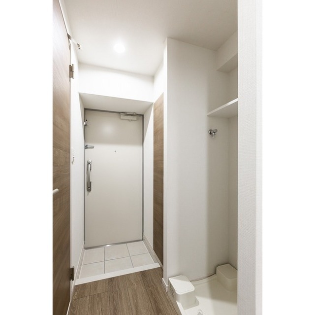 アルファコート立石2