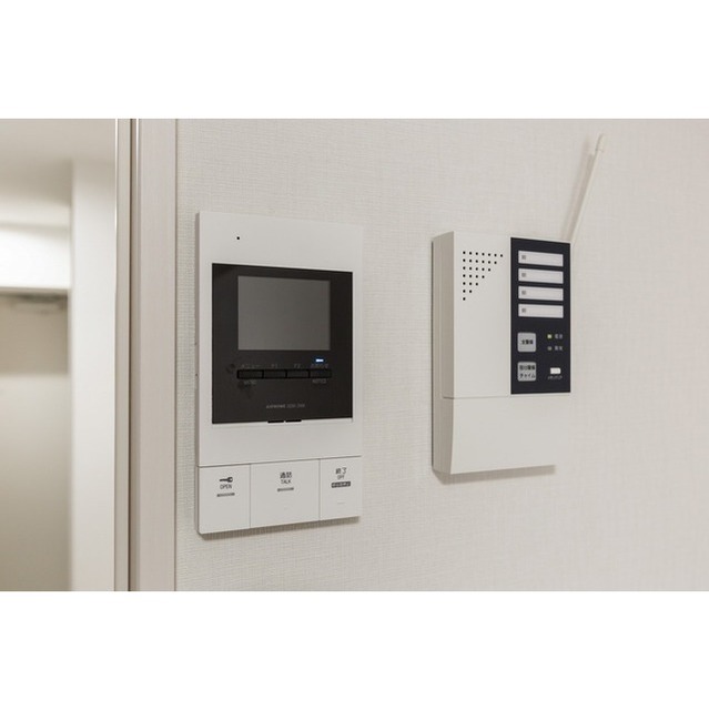 アルファコート立石2