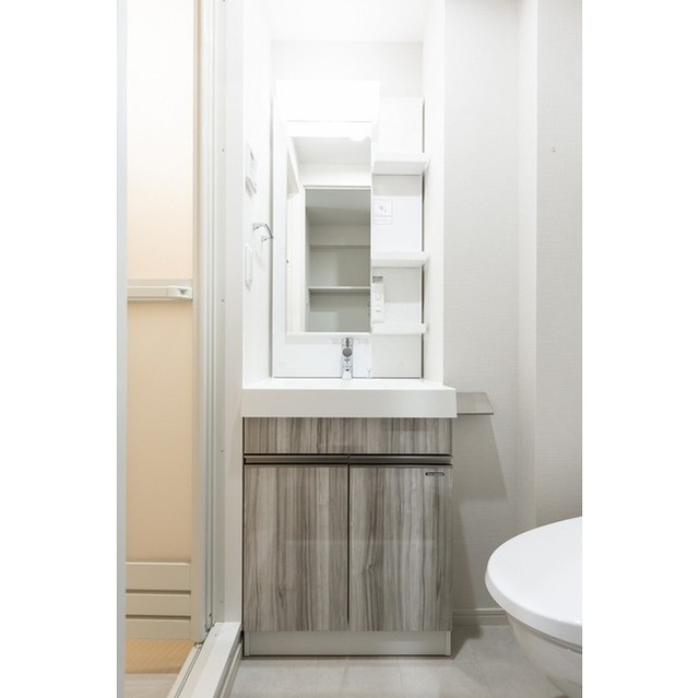 アルファコート立石2