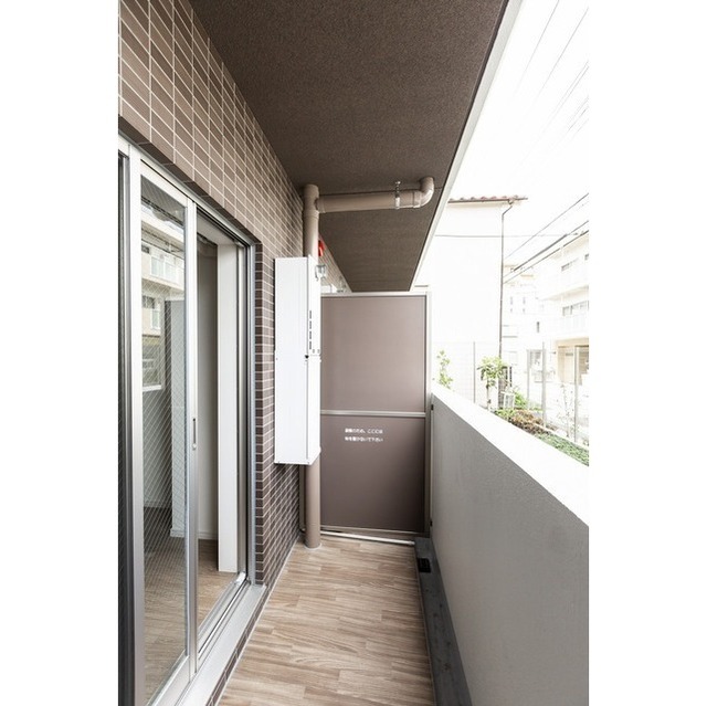 アルファコート立石2